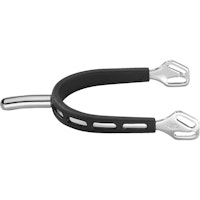 Sprenger Sporre Ultra Fit Extra Grip rundad spets 35mm