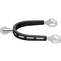 Sprenger Sporre Ultra Fit Extra Grip sporre 30 mm stor trissa