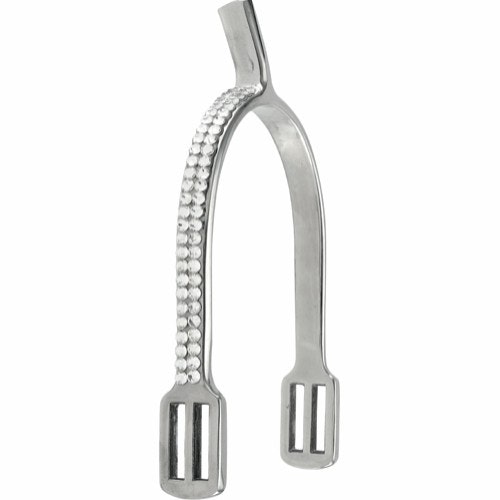 EQ CRYSTAL SPORRAR