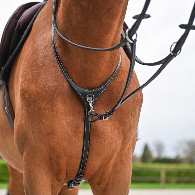 JumpIn Yoke och martinal - One Collection Premium