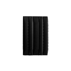 Grooming Deluxe Steel Curry Comb