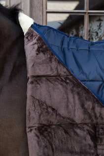 Kentucky Horsewear Turnout Rug Comfort Liner Pro 100-400g