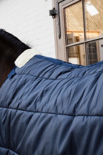 Kentucky Horsewear Turnout Rug Comfort Liner Pro 100-400g