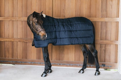 Kentucky Horsewear Turnout Rug Comfort Liner Pro 100-400g