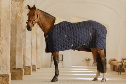 Kentucky Horsewear Stable Rug Comfort 100-300g