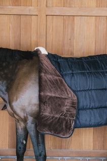 Kentucky Horsewear Turnout Rug Comfort Liner Pro 100-400g