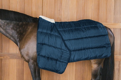Turnout Rug Comfort Liner 100-400g