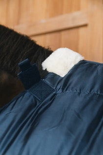 Turnout Rug Comfort Liner 100-400g