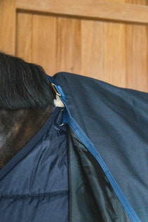 Turnout Rug Comfort Liner 100-400g