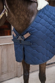 Kentucky Horsewear Stable Rug Comfort 100-300g