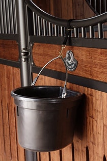 Grooming Deluxe Water Bucket