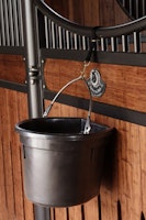 Grooming Deluxe Water Bucket