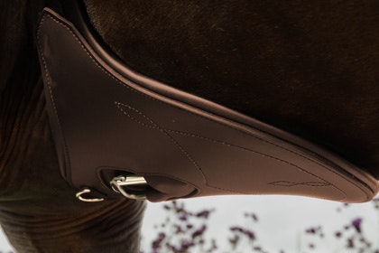 Kentucky Anatomic Stud Girth
