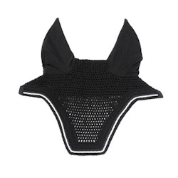 Kentucky Fly Veil Wellington Diamond Rope