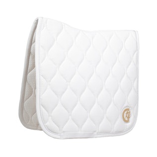 Kentucky Saddle Pad Wave Dressage