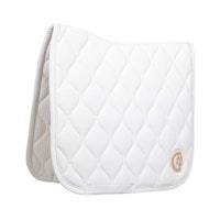 Kentucky Saddle Pad Wave Dressage