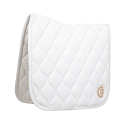 Kentucky Saddle Pad Wave Dressage
