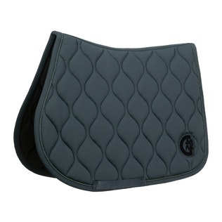 Kentucky Saddle Pad Wave Jumping 3D