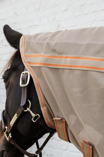 Kentucky Mesh Fly Rug Comfort