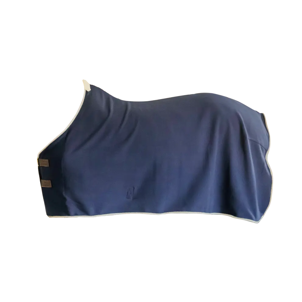 Kentucky Fleece Rug Show Vegan Wool
