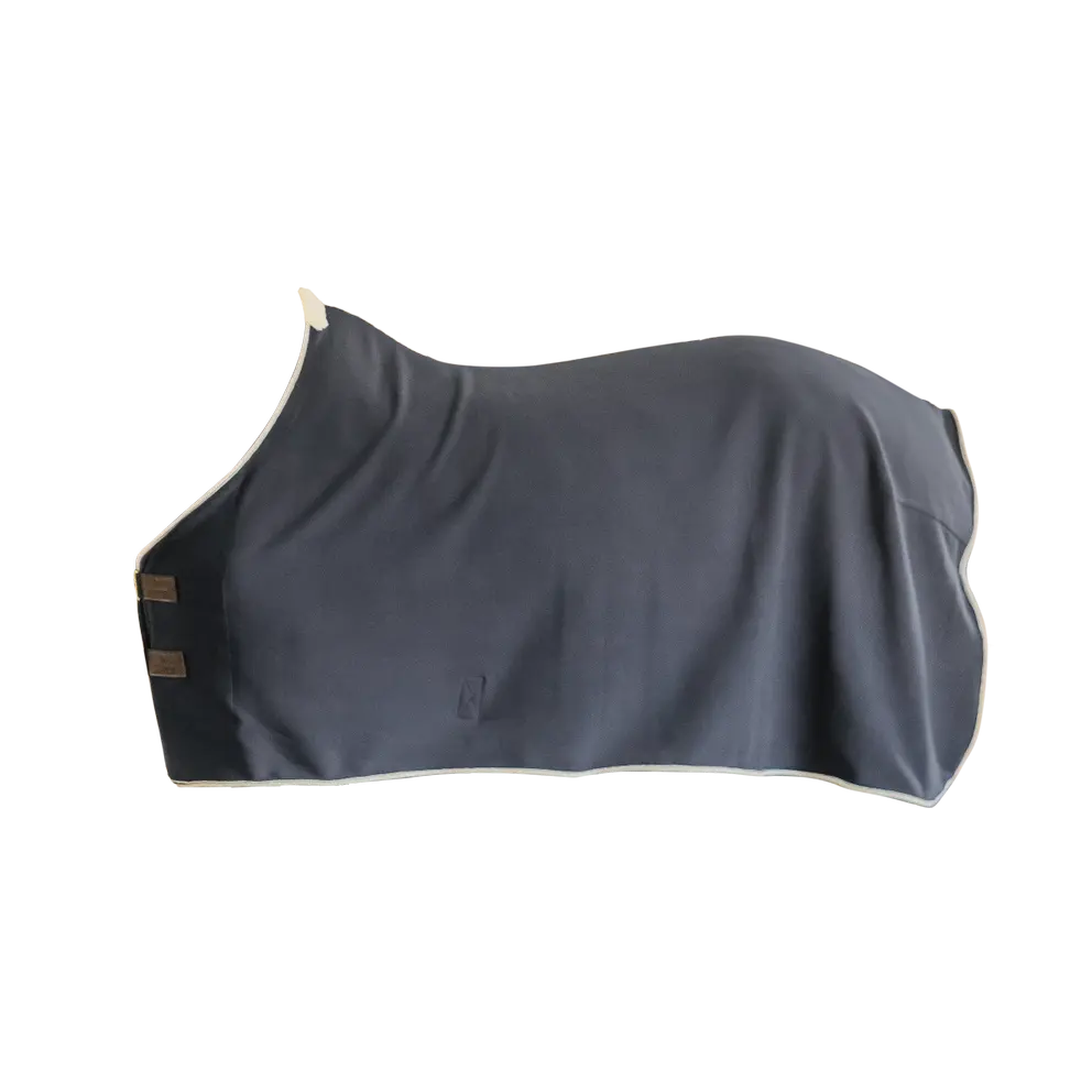 Kentucky Fleece Rug Show Vegan Wool