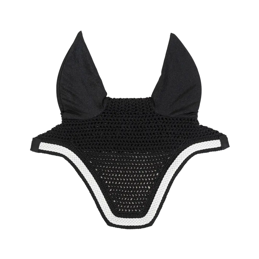 Kentucky Fly Veil Wellington Plaited Cord