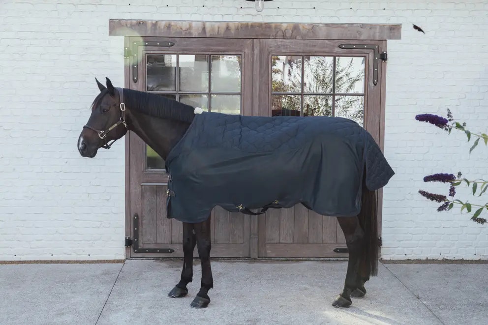 Kentucky Transport Combo Cooler Fleece