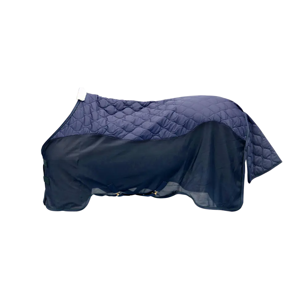 Kentucky Transport Combo Cooler Fleece