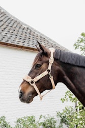 Kentucky Horsewear Teddy Fleece Halter
