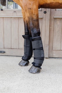 Kentucky Horsewear Stable Boots PROtect Classic Front
