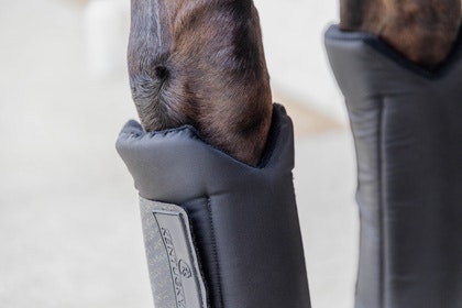 Kentucky Horsewear Stable Boots PROtect Classic Front