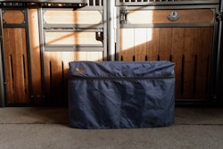 Kentucky Horsewear Stanley Box Cover Waterproof