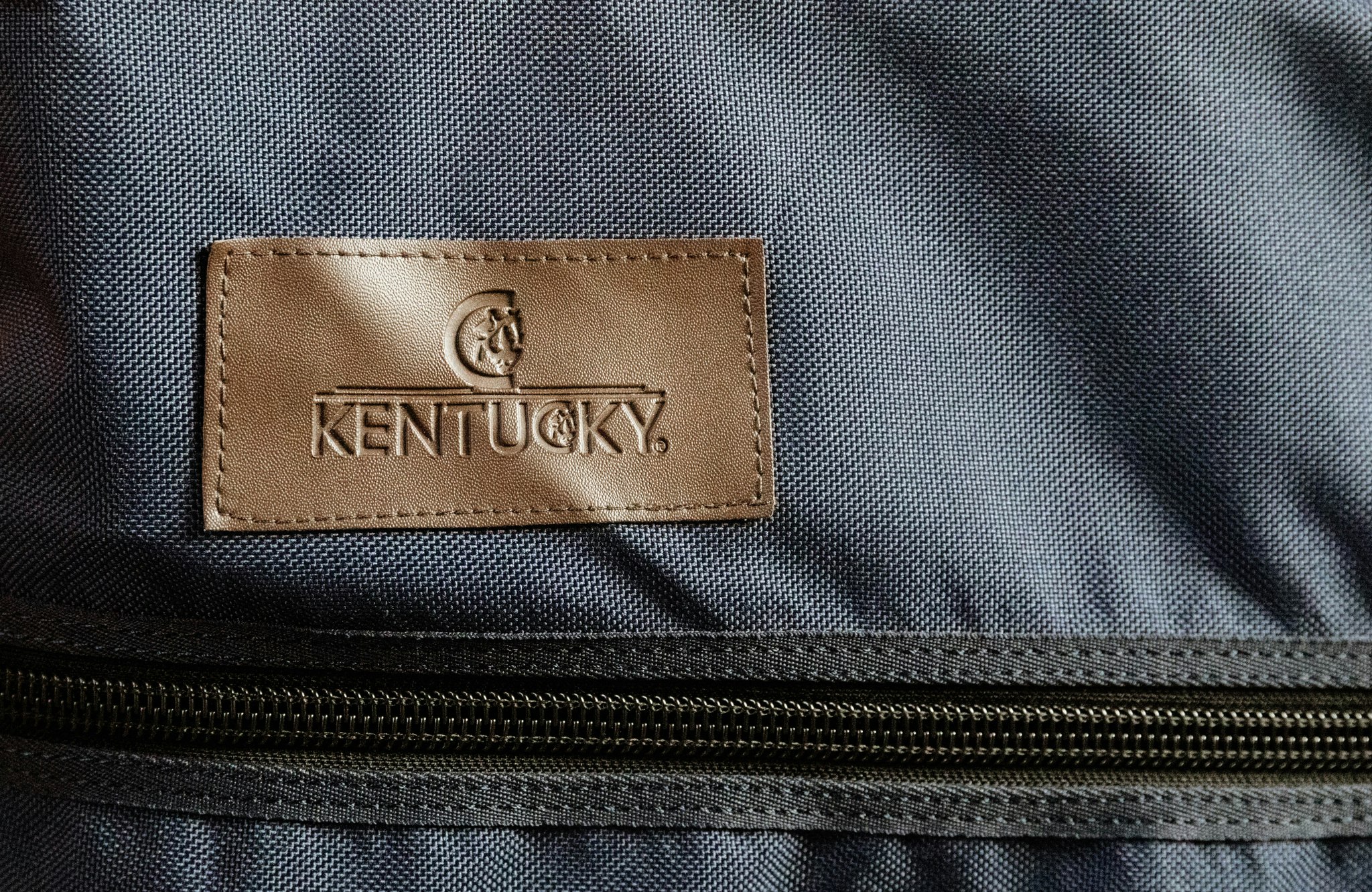Kentucky Horsewear Stanley Box Cover Waterproof