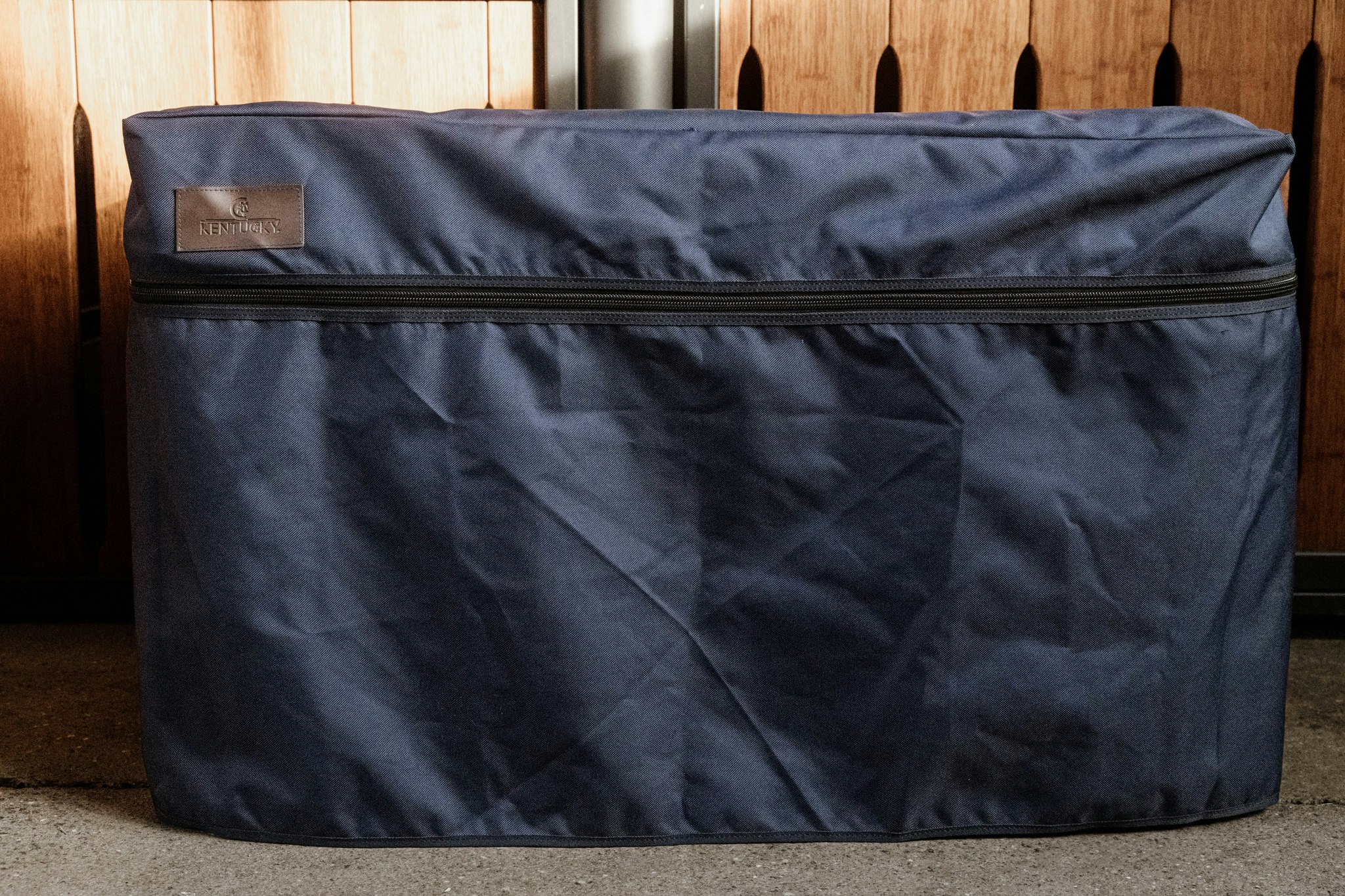 Kentucky Horsewear Stanley Box Cover Waterproof