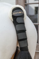 Kentucky Horsewear Sheepskin Tailguard