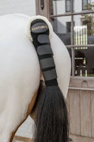 Kentucky Horsewear Sheepskin Tailguard
