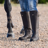 EQ Sienna Country boots