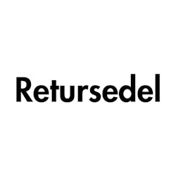 Frakt Retursedel