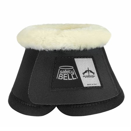 Veredus STS Safety-Bell boots