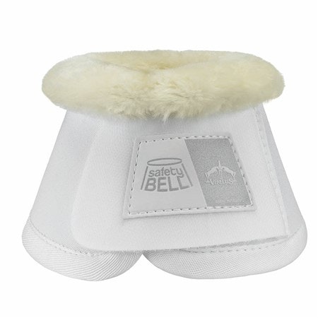 Veredus STS Safety-Bell boots