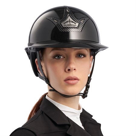 Veredus Carbon Gel GST hjälm