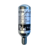 Veredus Patron till airbag 45 gr