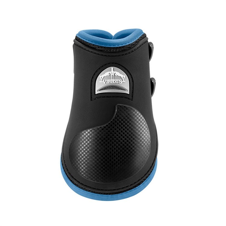 Veredus Carbon Gel Vento Color Rear