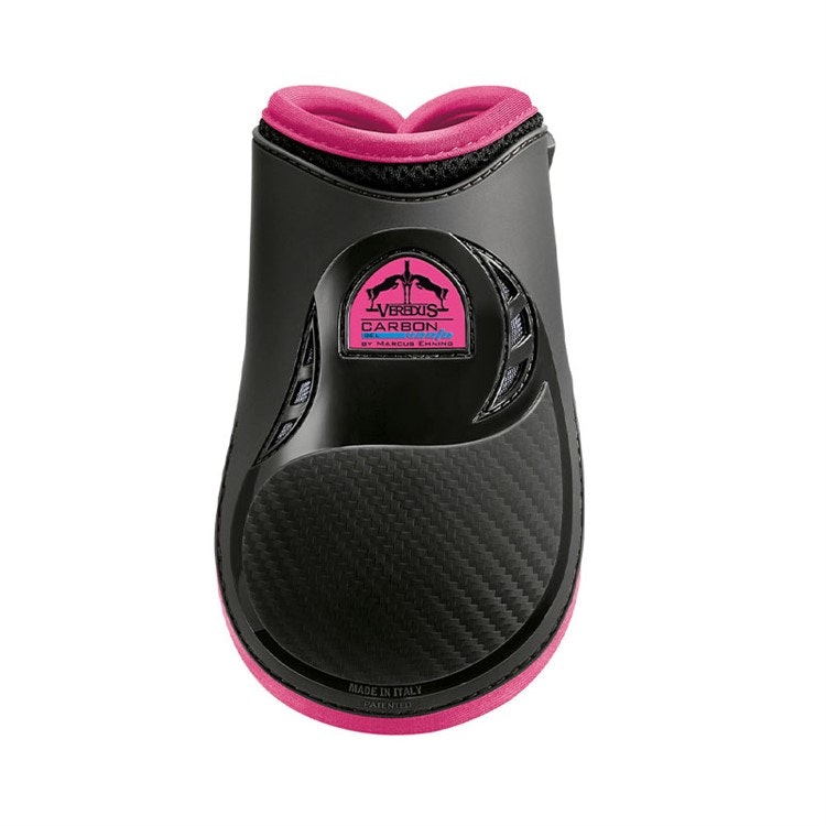 Veredus Carbon Gel Vento Color Rear