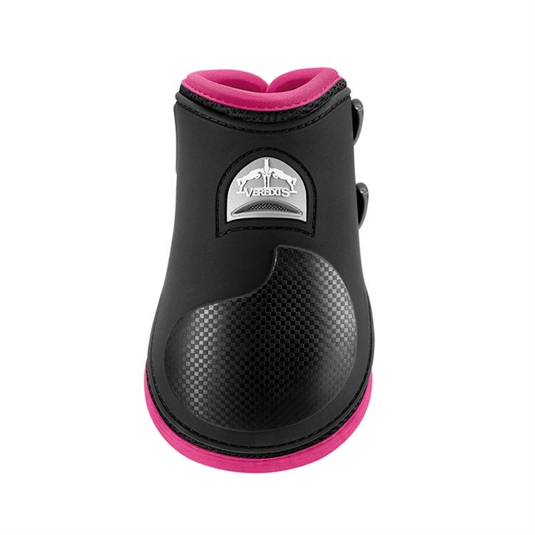 Veredus Carbon Gel Vento Color Rear