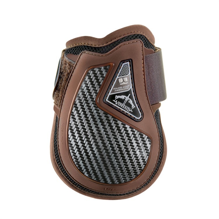 Veredus Young Jump Absolute Carbon gel MX