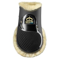 Veredus  STS  Kevlar Gel Vento bakskydd