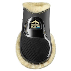 Veredus  STS  Kevlar Gel Vento bakskydd