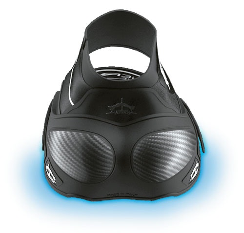 Veredus Carbon Shield boots