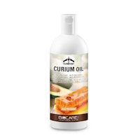 Veredus Curium Läderolja